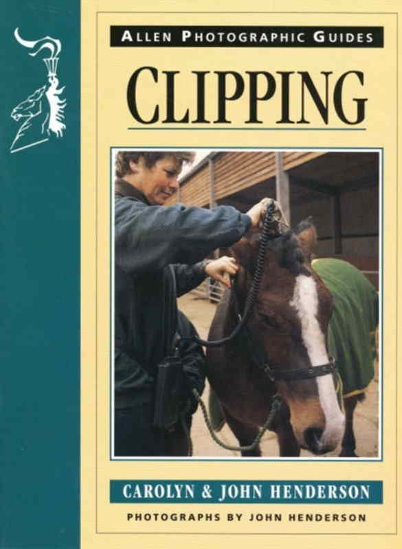 Hesteklipning / guide