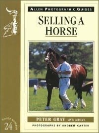 Sådan sælger du hest / hæfte 24