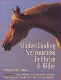 Forstå nervøse heste og ryttere / bog