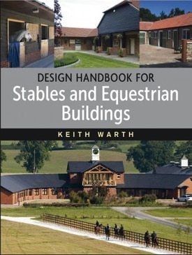 Hestestalden og andre bygninger til heste. En guide til design og konstruktion