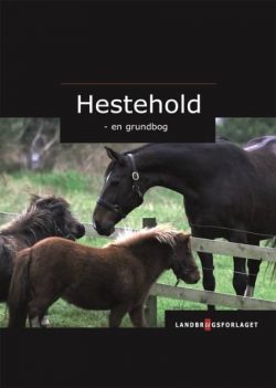 Hestehold. En grundbog / bog