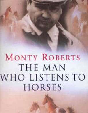 Manden der lytter til heste, Monty Roberts