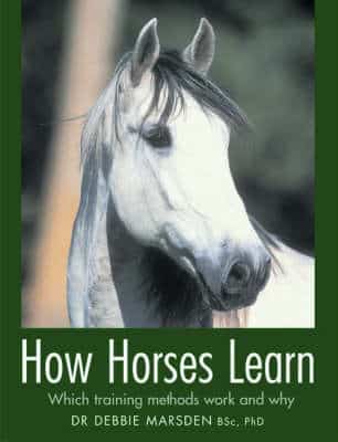 Hestens indlæring, Debbie Marsden / bog