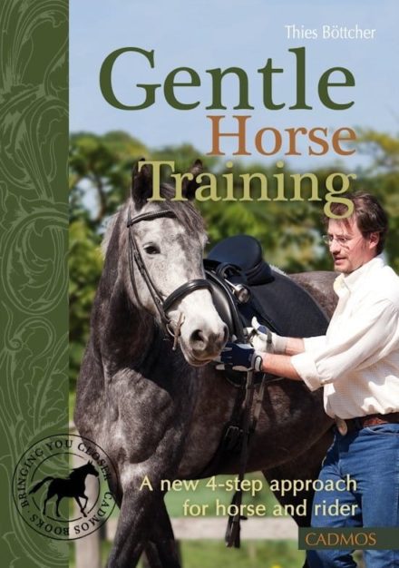 Blid hestetræning med horsemanship