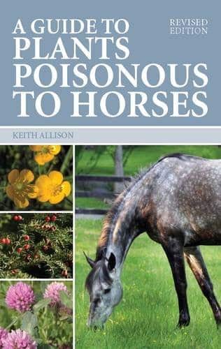 Hesteejerens guide til giftige planter / bog