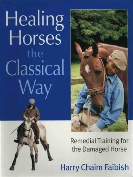 Healing af heste med den klassiske metode / bog