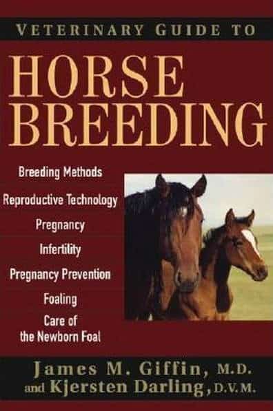 Dyrlægens guide til hesteavl og reproduktion