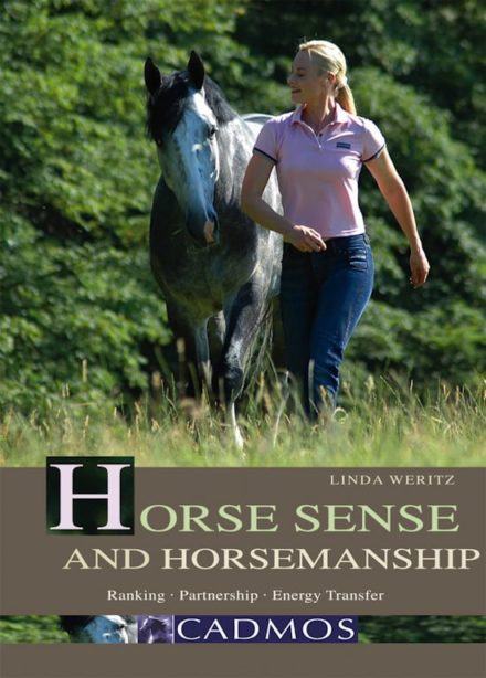 Hesteforståelse og horsemanship / bog