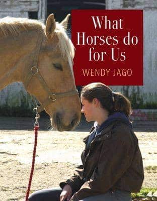 Lad hesten være din coach / bog