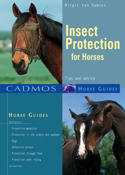 Beskyt din hest mod insekter