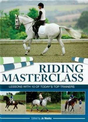 Lær dressur af elitetrænerne (Riding Masterclass) / bog