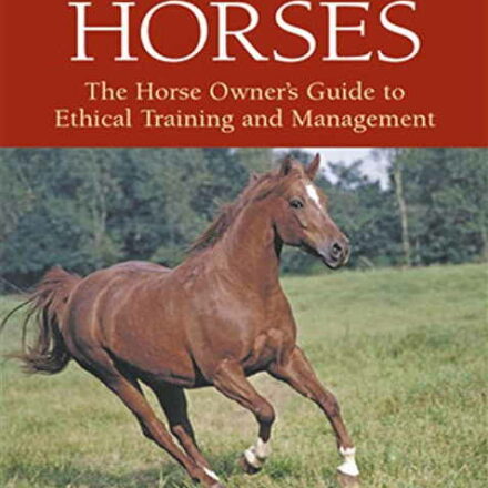 Lad heste være heste / bog