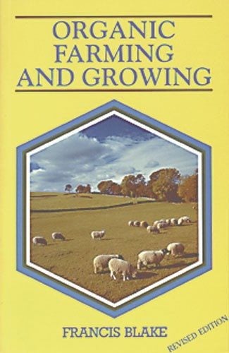 Økologisk landbrug og planteavl: Praktisk trin-for-trin guide til dig der vil omlægge til økologisk jordbrug.