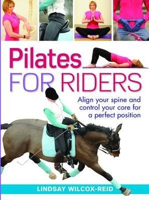 Pilates for ryttere
