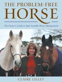 Den problemfri hest / bog