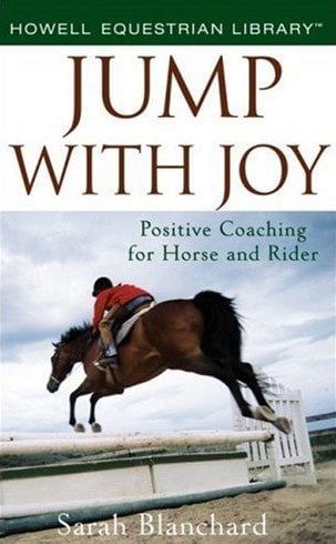 Springning for sjov. Positiv coaching for hest og rytter