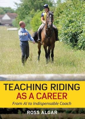 Teaching Riding as a Career / Rideunderviser. En karrierevej for dig