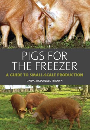 Guiden til det lille svinehold og egen produktion af svinekød