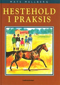 Hestehold i praksis / bog