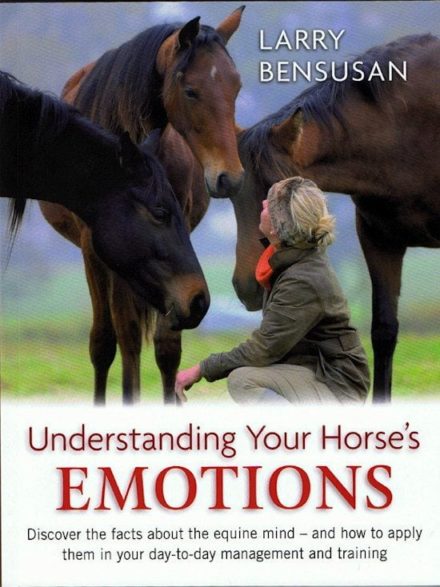 Forstå din hests følelser / Understanding Your Horse's Emotions