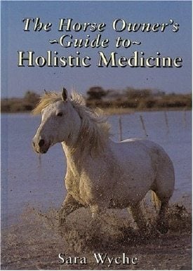 Hesteejerens guide til holistisk behandling