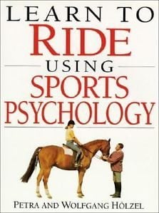 Lær at ride via sportspsykologi. Træningsguide til rytter og ridelærer