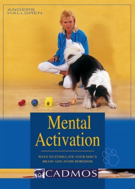 Mental aktivering af din hund