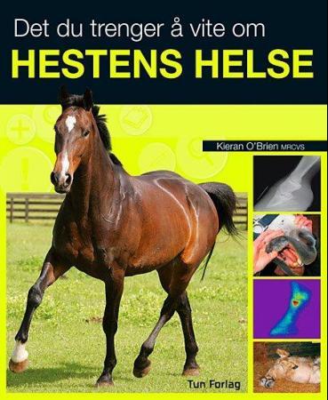 Hestens sundhed og sygdom / håndbog