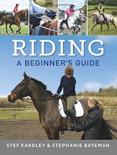 Ridning. Guide for begyndere