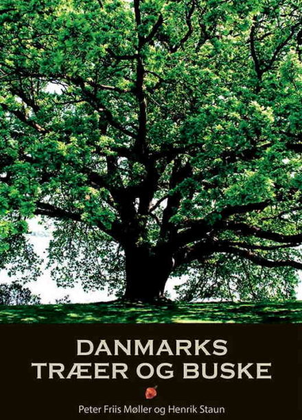 Danmarks træer og buske / bog