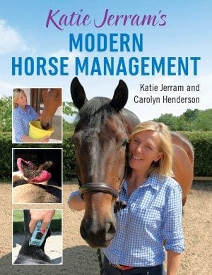 Management i det moderne hestehold / bog