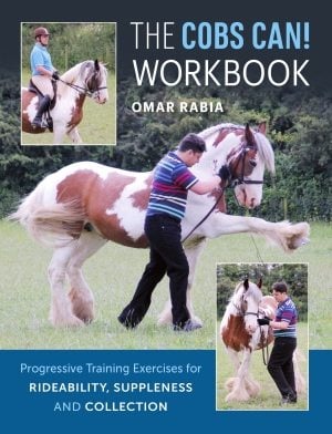 Grundbog til træning med Irish Cob Træningsøvelser til ridelighed, smidighed og samling
