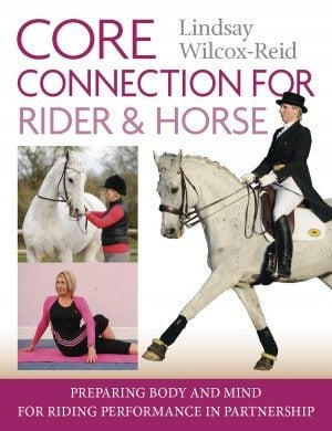 Den indre forbindelse mellem rytter og hest Forbered krop og sjæl til præstation og samarbejde i ridningen