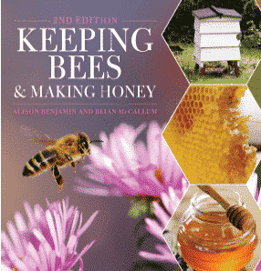 Biavl og Honningproduktion