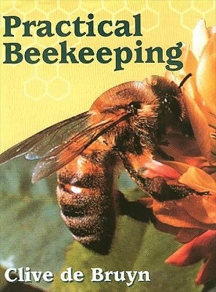 Biavl i praksis: Komplet håndbog om biavl med professionelle illustrationer i form af tegninger og flotte farvefotos.
