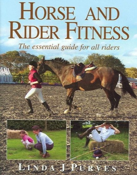Fitness for hest og rytter