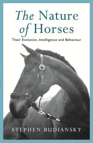 Hestenes natur. Deres evolution, intelligens og adfærd, 2. udgave
