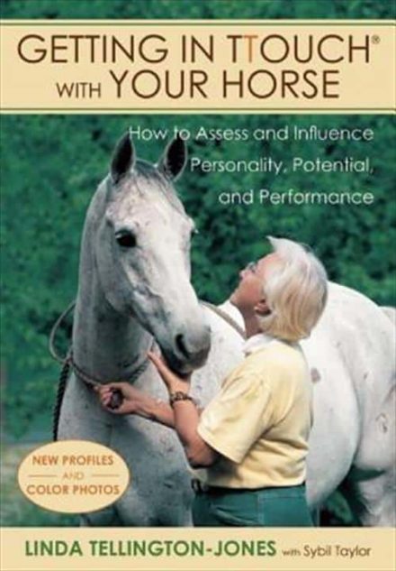 Lær at læse din hests personlighed