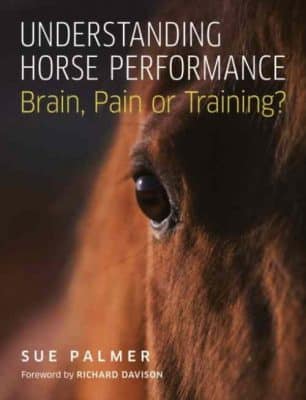 Understanding Horse Performance. Brain, Pain or training? / Forstå din hest og præstér bedre