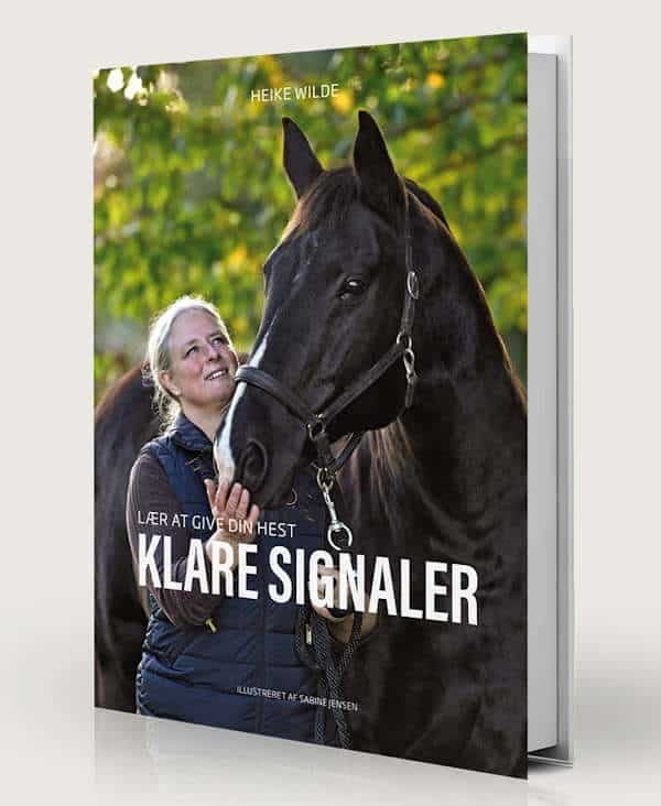Lær at give din hest klare signaler / bog