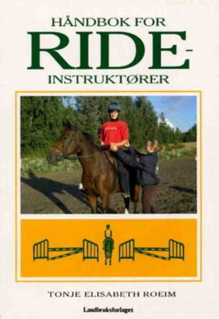 Håndbog for rideinstruktører