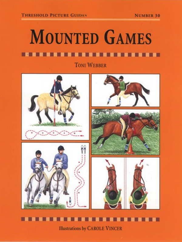 Ponygames - Mounted Games