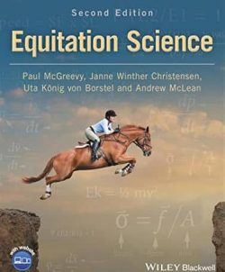 Equitation Science / Ridevidenskab af Paul McGreevy et al.