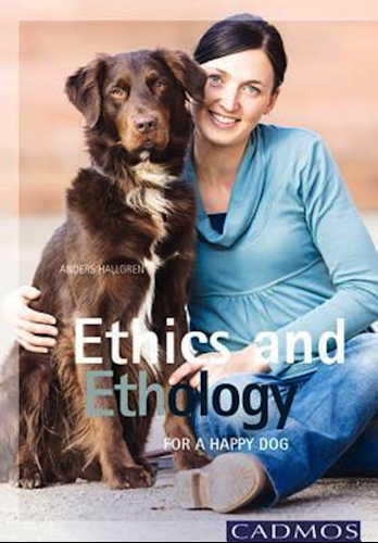 Etik og etologi for en glad hund