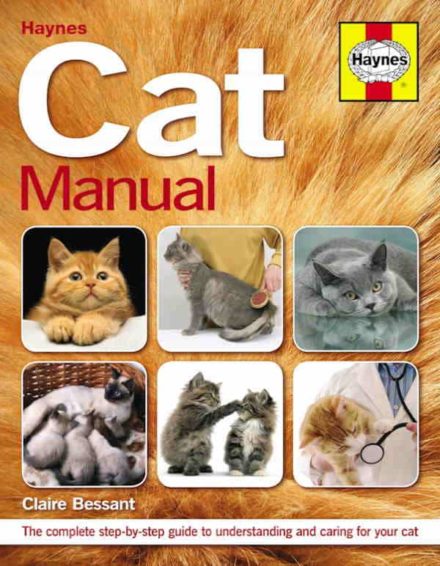 Katte manual