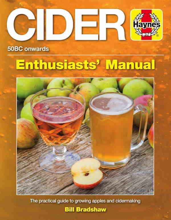 Cider manualen