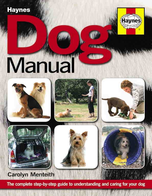 Hunde-håndbogen