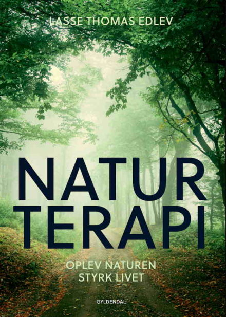 Naturterapi / bog