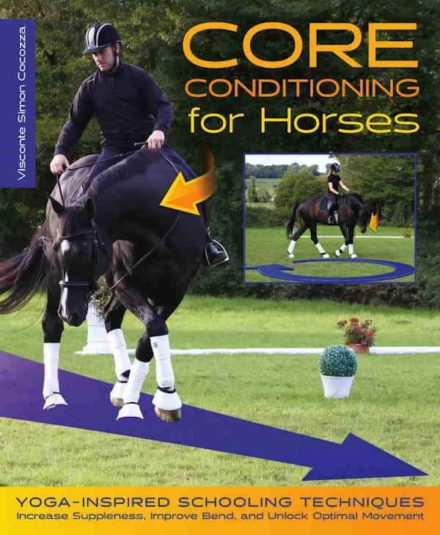Konditionstræning af heste / bog