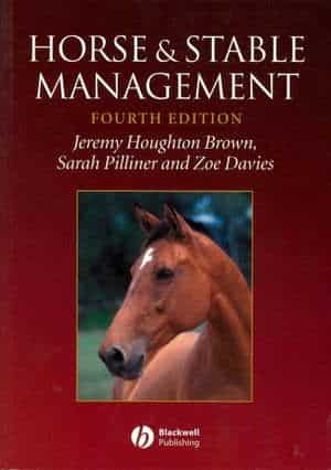 Management i hesteholdet